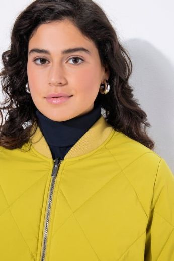 Plus size veliki brojevi Jakna dužeg A kroja za punije