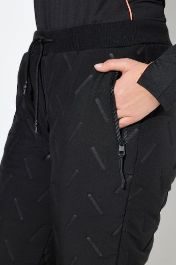 Plus size veliki brojevi Trenirka donji dio za punije