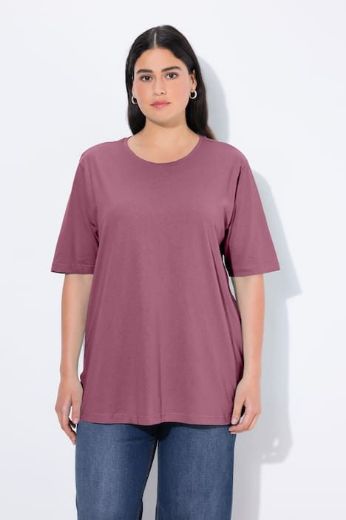 Plus size veliki brojevi Majica Casual široki rez za punije