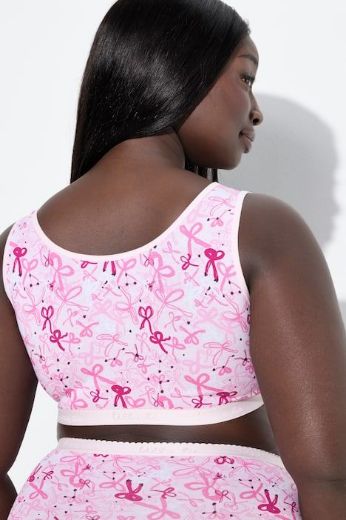 Plus size veliki brojevi Grudnjak sportski za punije