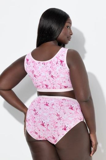 Plus size veliki brojevi Grudnjak sportski za punije