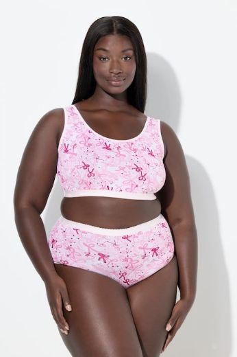 Plus size veliki brojevi Grudnjak sportski za punije