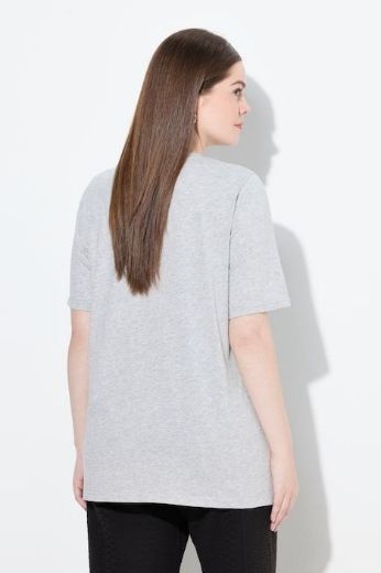 Plus size veliki brojevi Majica 2 komada kratkih rukava za punije