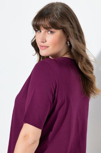 Plus size veliki brojevi Majica 2 komada kratkih rukava za punije