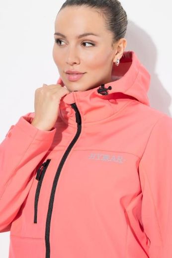 Plus size veliki brojevi Jakna sportska funkcionalna za punije