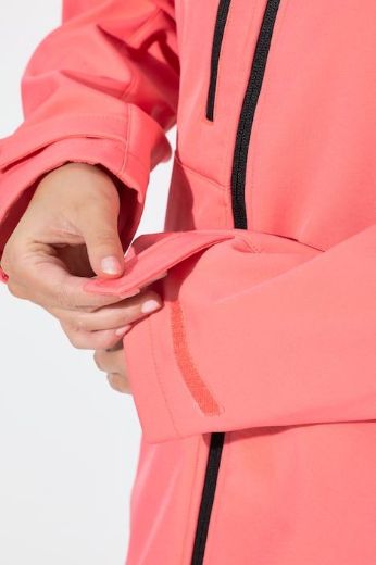 Plus size veliki brojevi Jakna sportska funkcionalna za punije