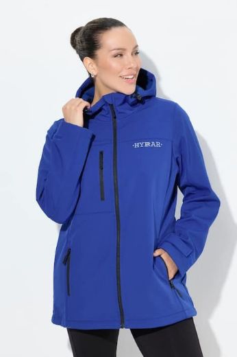 Plus size veliki brojevi Jakna sportska funkcionalna za punije