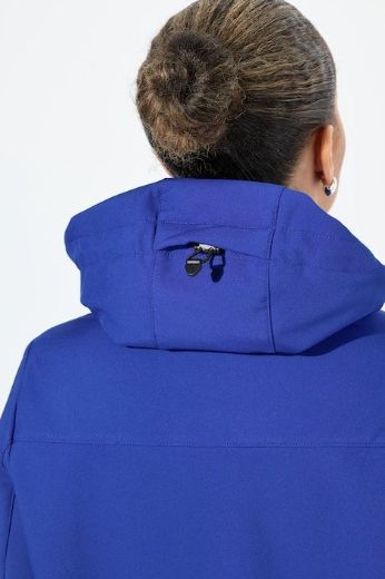 Plus size veliki brojevi Jakna sportska funkcionalna za punije
