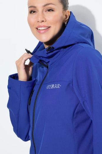 Plus size veliki brojevi Jakna sportska funkcionalna za punije