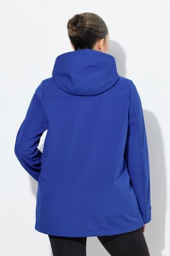 Plus size veliki brojevi Jakna sportska funkcionalna za punije