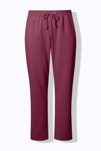 Plus size veliki brojevi Hlače sportske na vezanje za punije