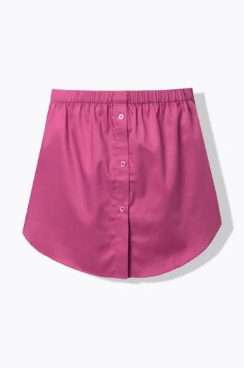 Plus size veliki brojevi Produžetak za košulju za punije