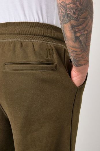 Plus size veliki brojevi Trenirka donji dio na vezanje za punije