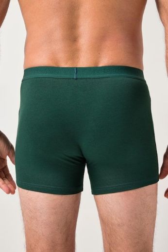Plus size veliki brojevi Bokserice 2 komada za punije