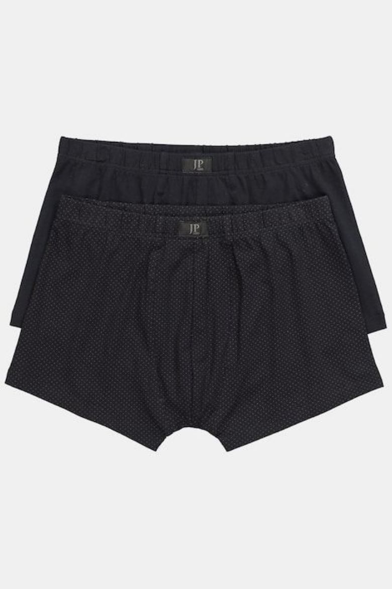 Plus size veliki brojevi Bokserice 2 komada za punije