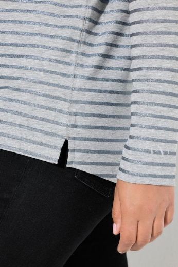 Plus size veliki brojevi Majica dugih rukava za punije