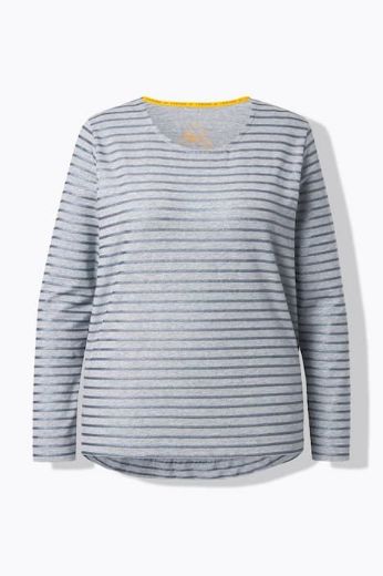 Plus size veliki brojevi Majica dugih rukava za punije