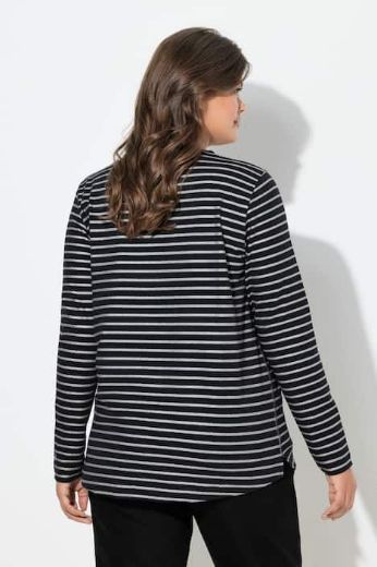Plus size veliki brojevi Majica dugih rukava za punije