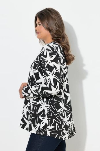 Plus size veliki brojevi Majica dugih rukava za punije
