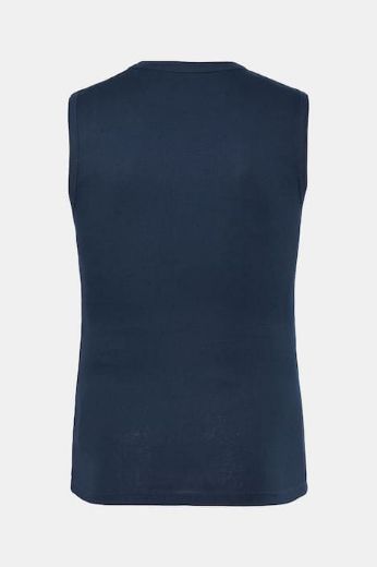 Plus size veliki brojevi Potkošulja rebrasta za punije