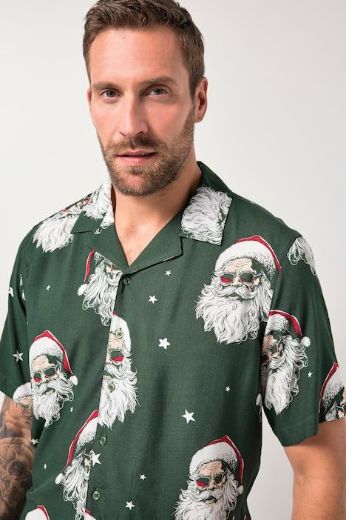 Plus size veliki brojevi Košulja kratkih rukava za punije