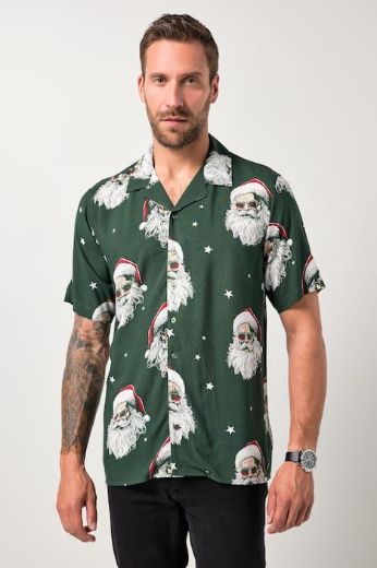 Plus size veliki brojevi Košulja kratkih rukava za punije