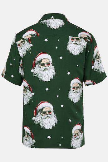 Plus size veliki brojevi Košulja kratkih rukava za punije