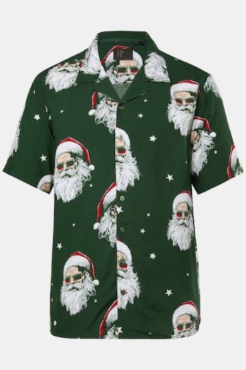 Plus size veliki brojevi Košulja kratkih rukava za punije