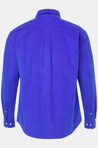 Plus size veliki brojevi Košulja dugih rukava za punije