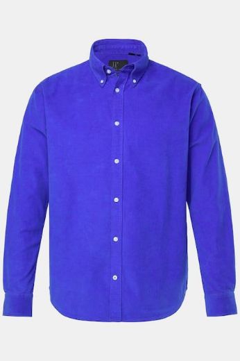 Plus size veliki brojevi Košulja dugih rukava za punije