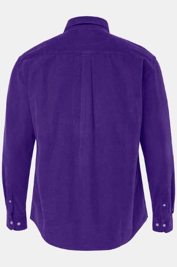 Plus size veliki brojevi Košulja dugih rukava za punije