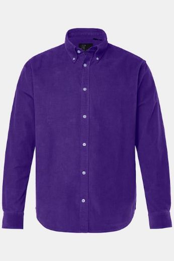 Plus size veliki brojevi Košulja dugih rukava za punije