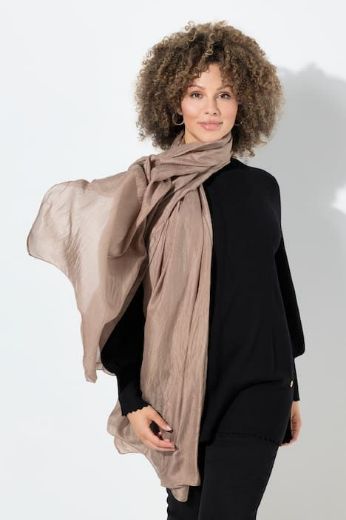 Plus size veliki brojevi Šal za punije