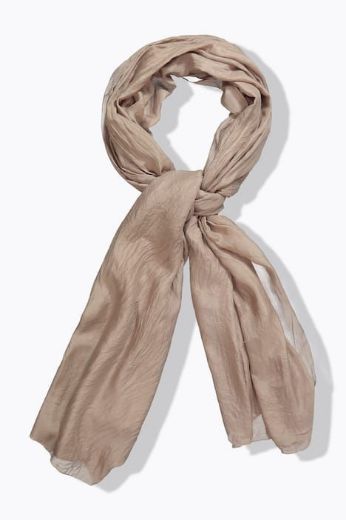 Plus size veliki brojevi Šal za punije