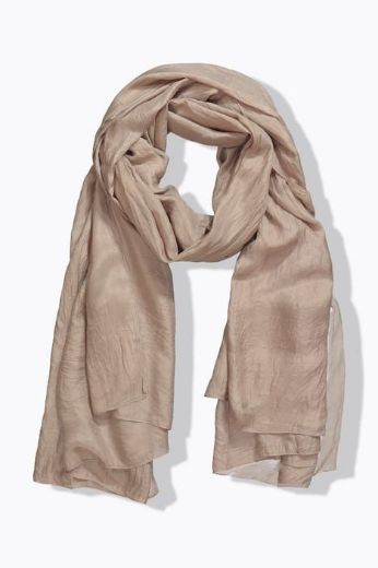 Plus size veliki brojevi Šal za punije