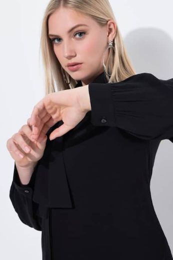 Plus size veliki brojevi Bluza dugih rukava za punije