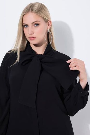 Plus size veliki brojevi Bluza dugih rukava za punije