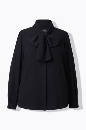 Plus size veliki brojevi Bluza dugih rukava za punije