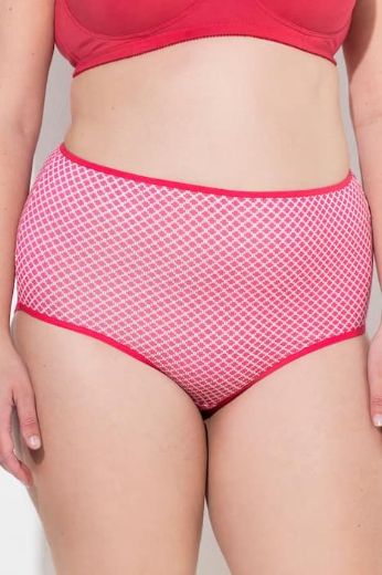 Plus size veliki brojevi Gaćice maxi 5 komada za punije