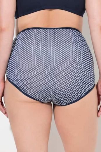 Plus size veliki brojevi Gaćice maxi 5 komada za punije