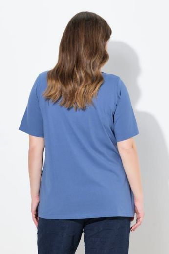 Plus size veliki brojevi Majica 2 komada kratkih rukava za punije