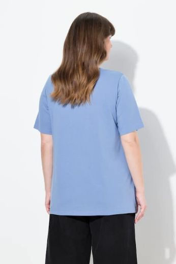 Plus size veliki brojevi Majica 2 komada kratkih rukava za punije