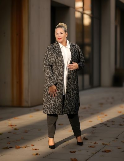 Slika za kategoriju Kaputi baloneri i jakne