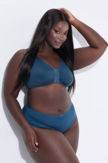 Plus size veliki brojevi Gaćice 5 komada za punije