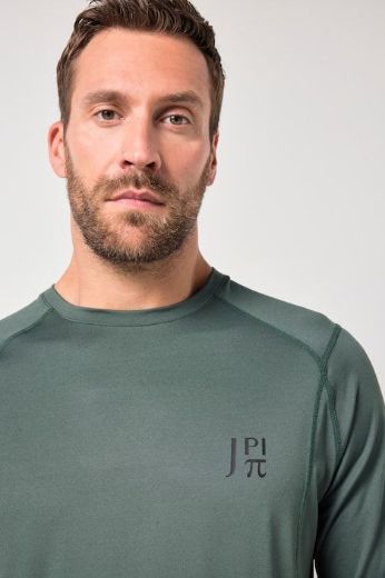 Plus size veliki brojevi Majica sportska kratkih rukava za punije