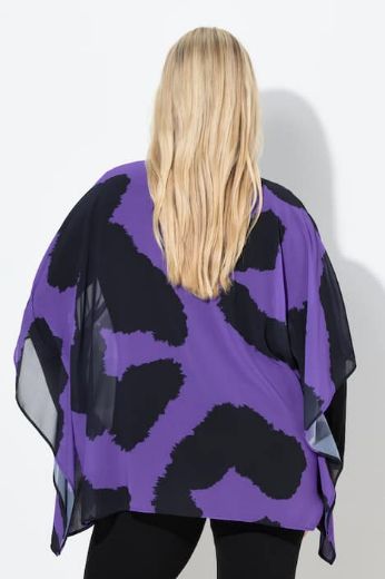 Plus size veliki brojevi Hlače širokih nogavica za punije