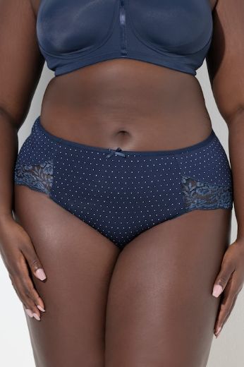 Plus size veliki brojevi Gaćice 4 komada za punije