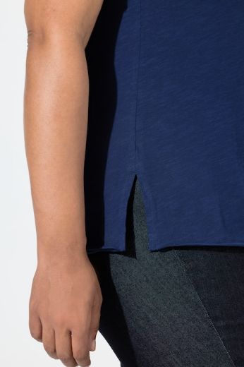 Plus size veliki brojevi Majica kratkih rukava za punije