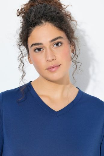 Plus size veliki brojevi Majica sportska kratkih rukava za punije