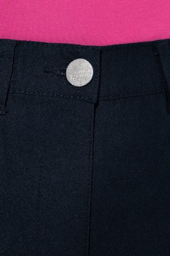 Plus size veliki brojevi Hlače širokih nogavica za punije